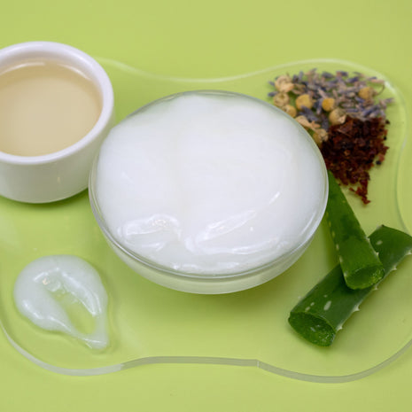 Moisturizing Conditioner