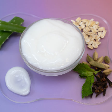 Autumn Aura Hair Mask