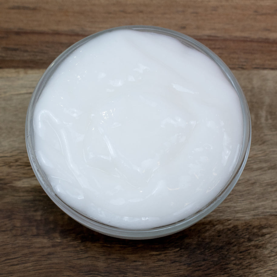 Autumn Aura Hair Mask