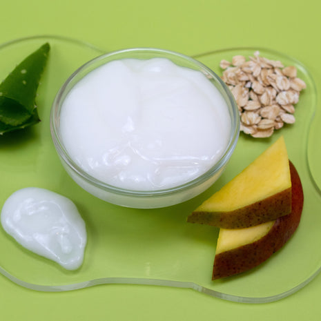 Mango Deep Conditioner