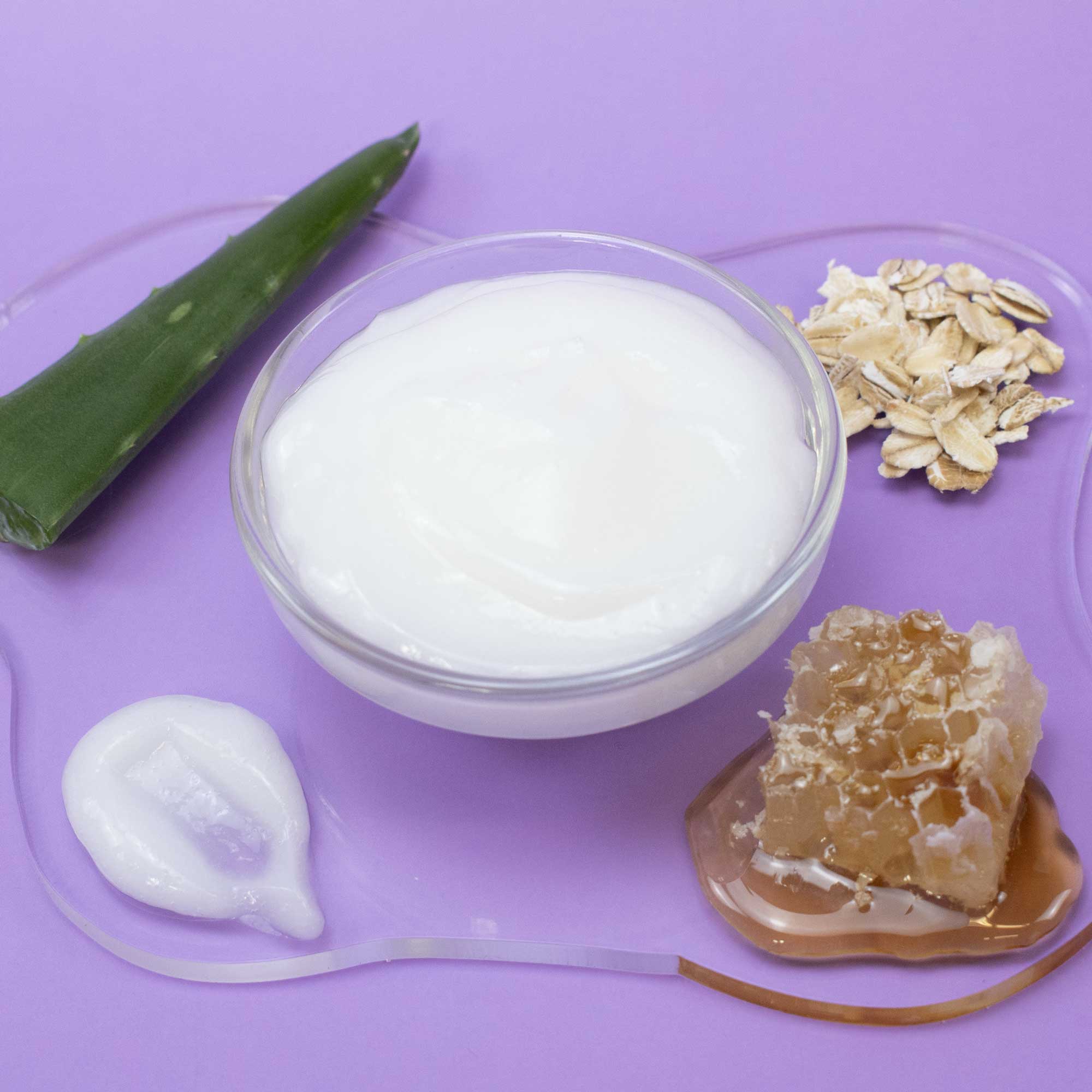 Honey Silk Conditioner