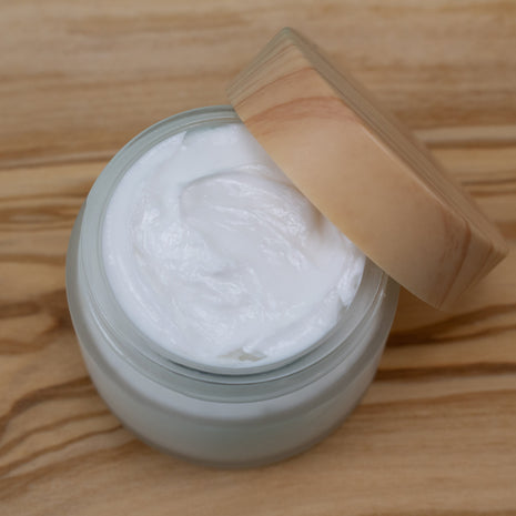 Simple MSM Cream