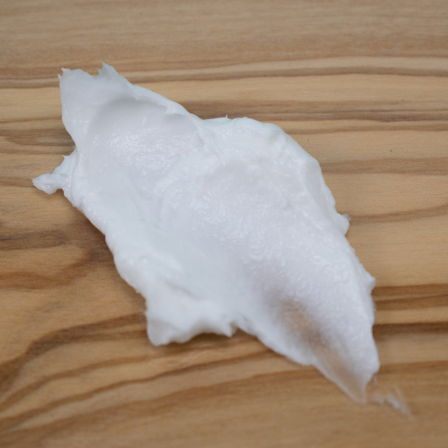 Simple MSM Cream
