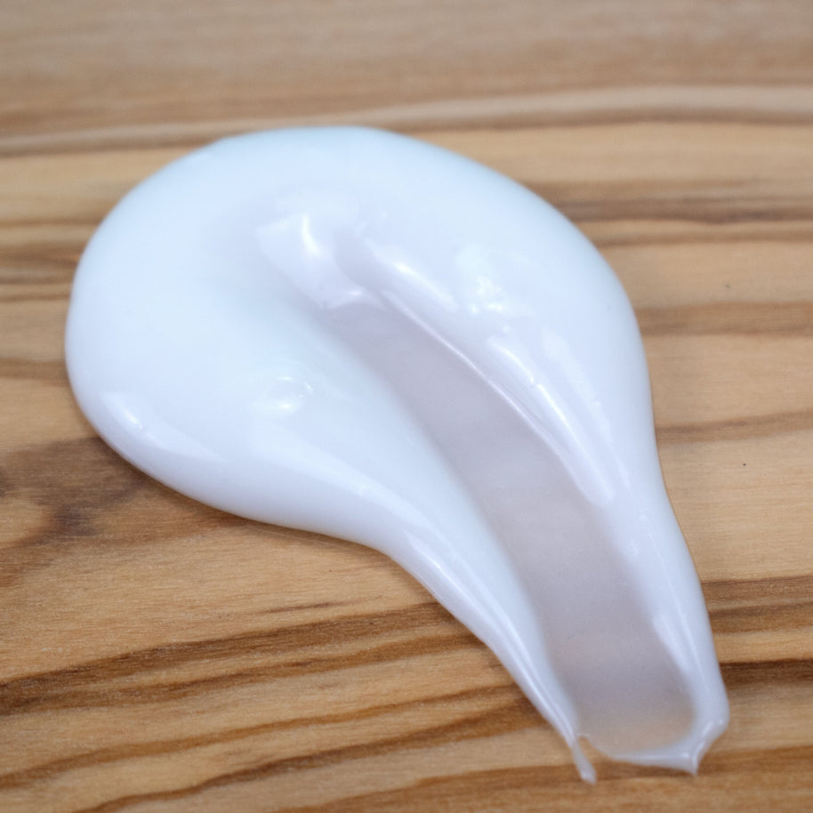 Simple MSM Muscle Cream