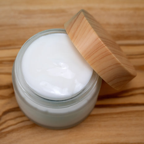 Simple MSM Muscle Cream