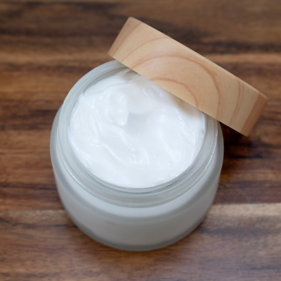 AHA Cream