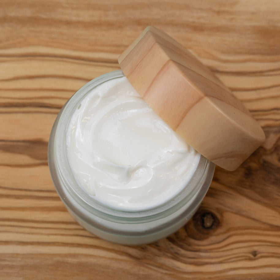 Antioxidant Cream