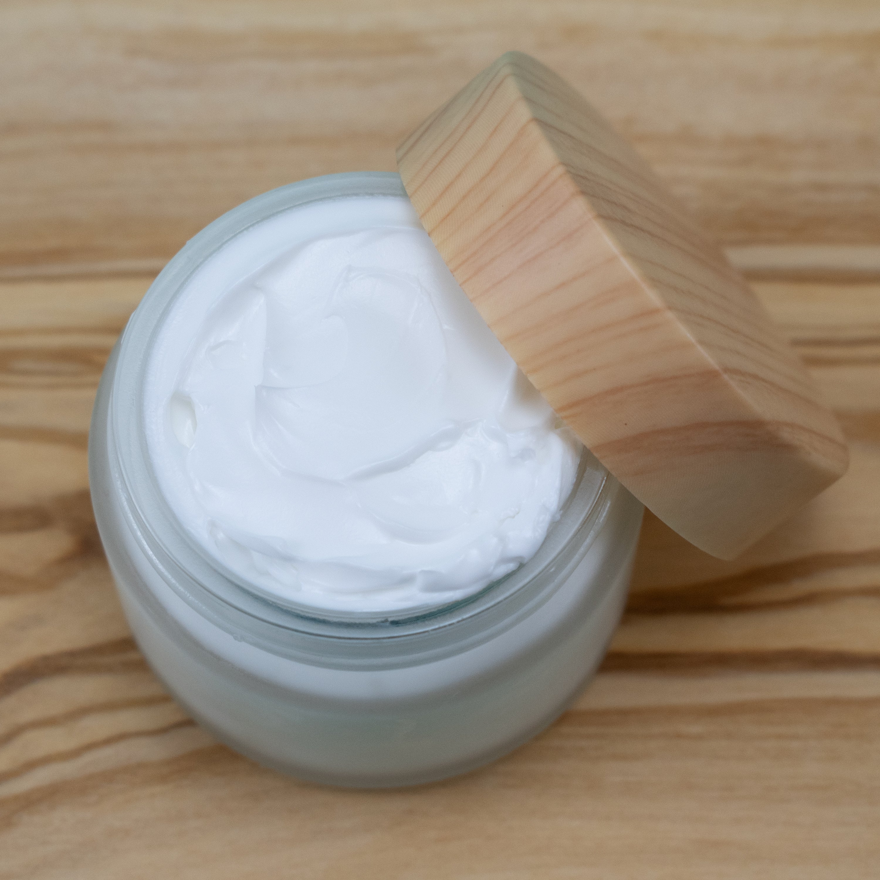 Basic Concentrate Cream - Buy Bulk | NourishUs Naturals