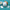 Jar of white cream with a wooden lid on a teal background