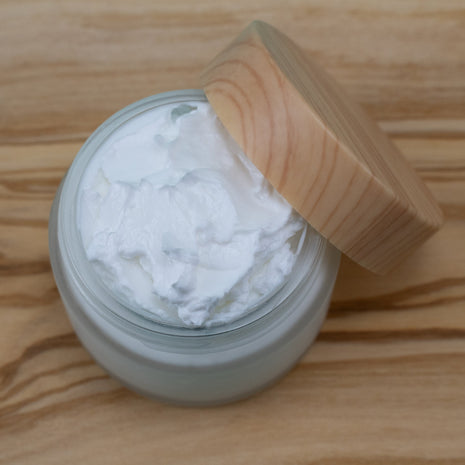 Basic Ultra Thick Cream