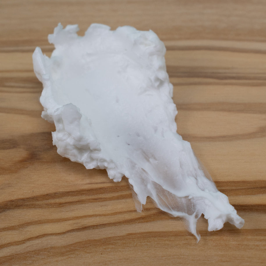 Basic Ultra Thick Cream