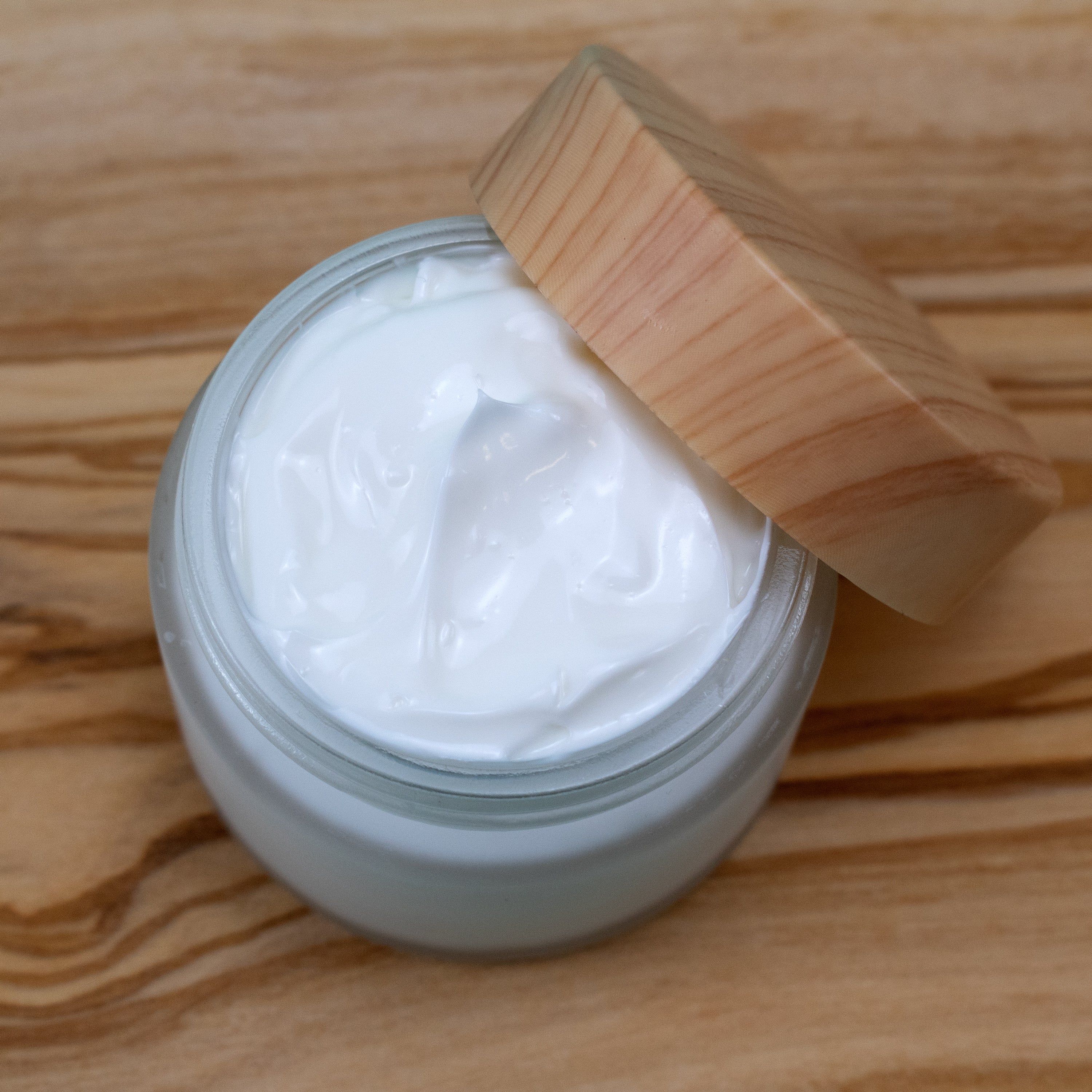 Herbal Tea Cream