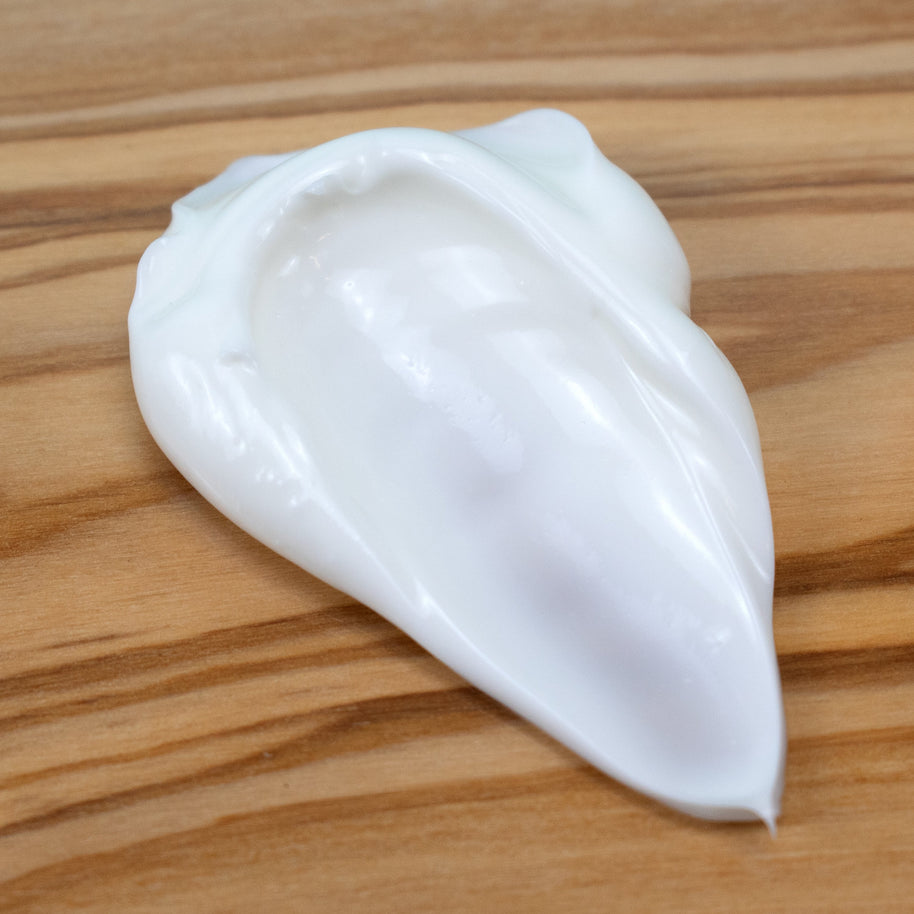 Herbal Tea Cream