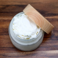 Calendula Butter Cream