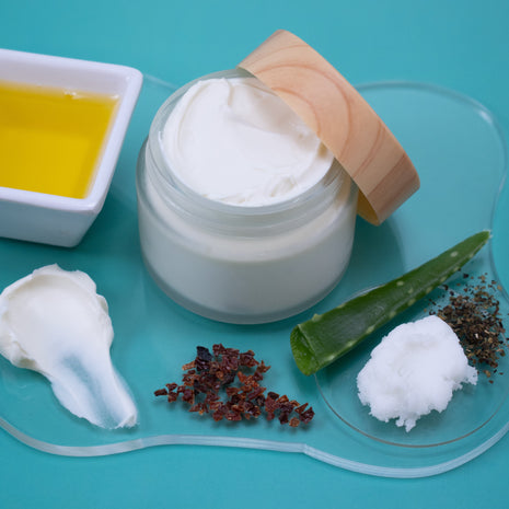 Clarifying Facial Moisturizer