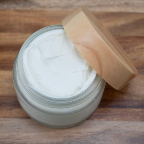 Clarifying Facial Moisturizer