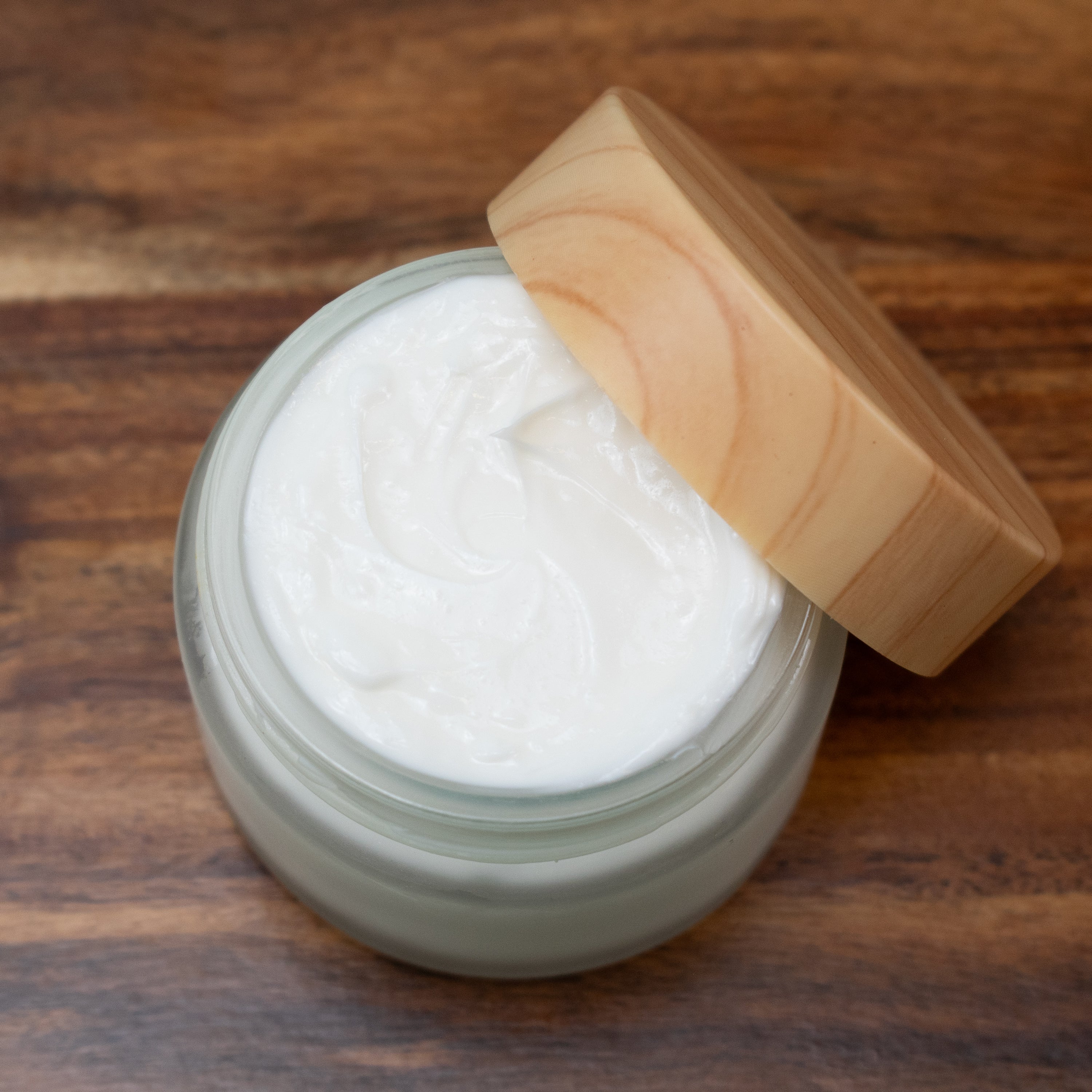 DMAE & MSM Cream