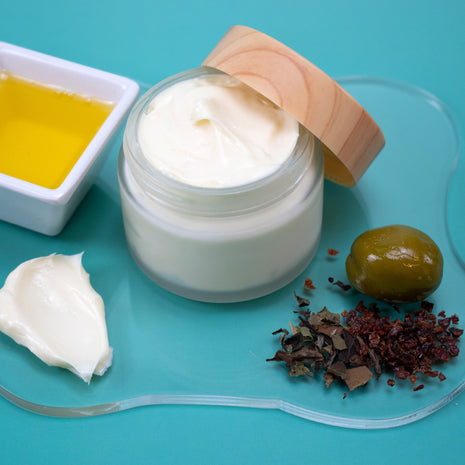 Equalizer Facial Moisturizer