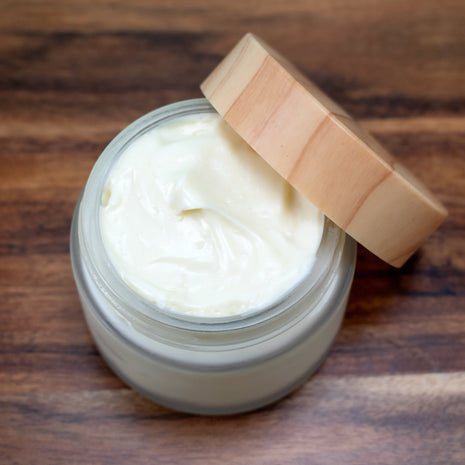 Equalizer Facial Moisturizer