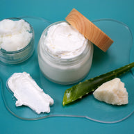 Exotic Butter Cream