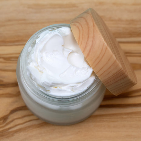 Exotic Butter Cream