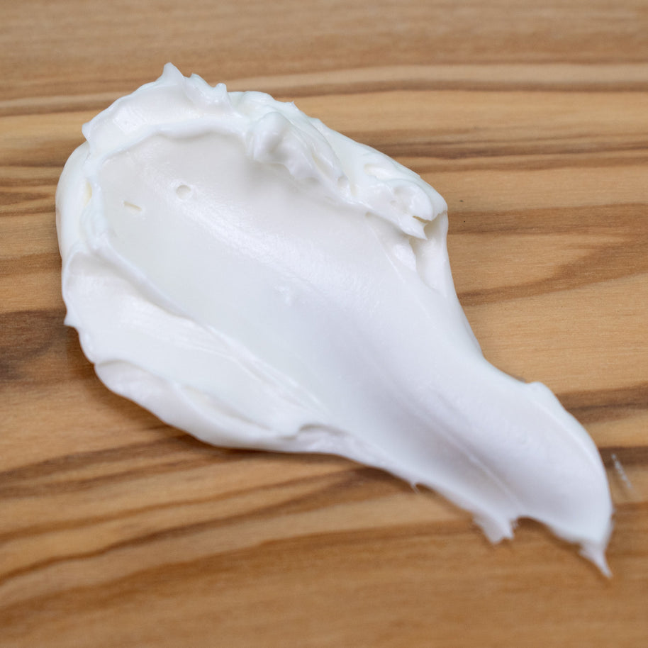 Exotic Butter Cream