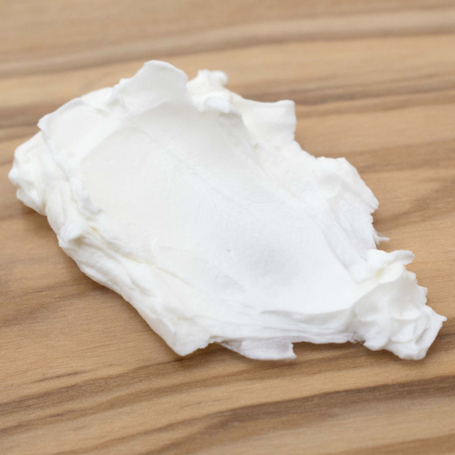 Ginger Lime Butter Cream