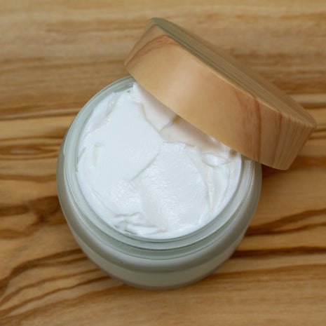 Herbal Aloe & Shea Cream