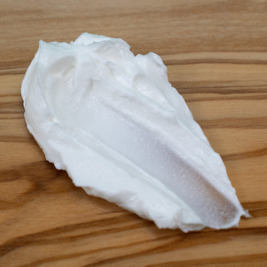 Herbal Aloe & Shea Cream