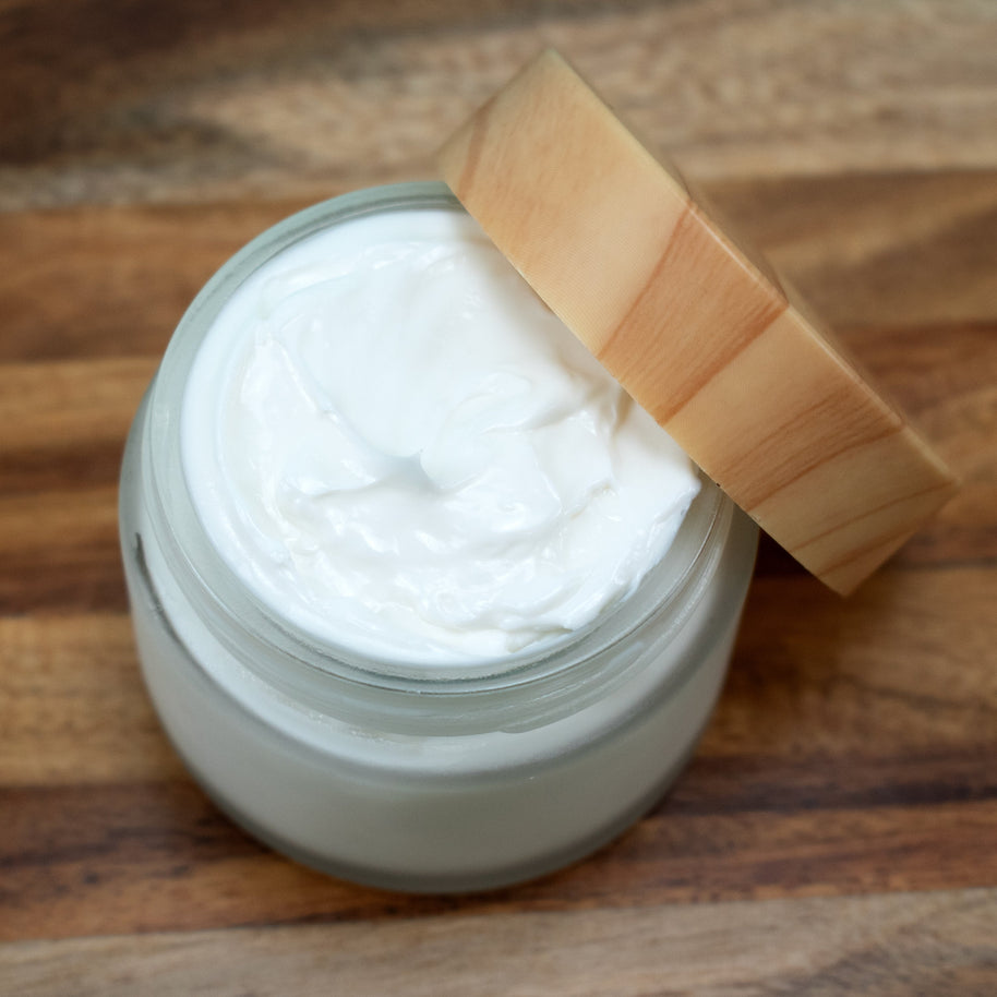 Premium Ultra Thick Cream
