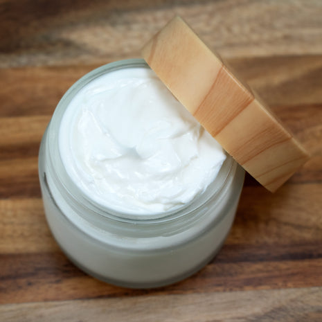 Premium Ultra Thick Cream