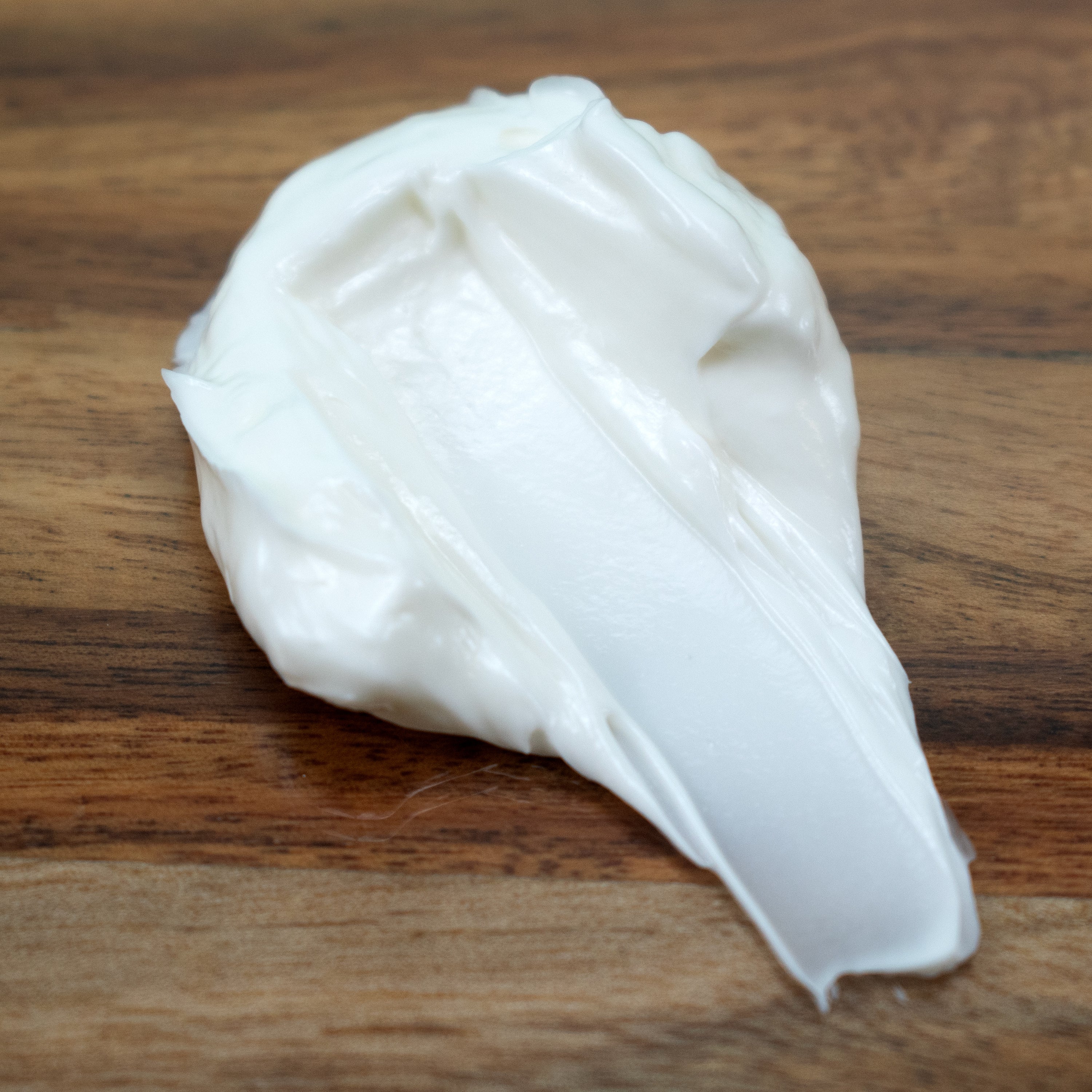 Premium Ultra Thick Cream