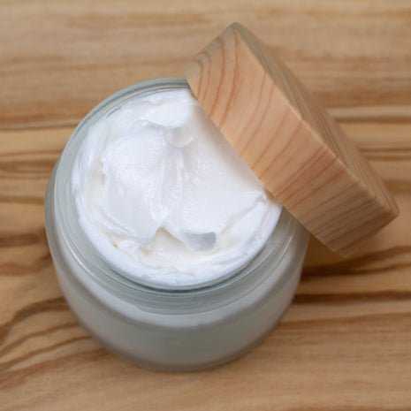 Rosehip & Hibiscus Facial Cream