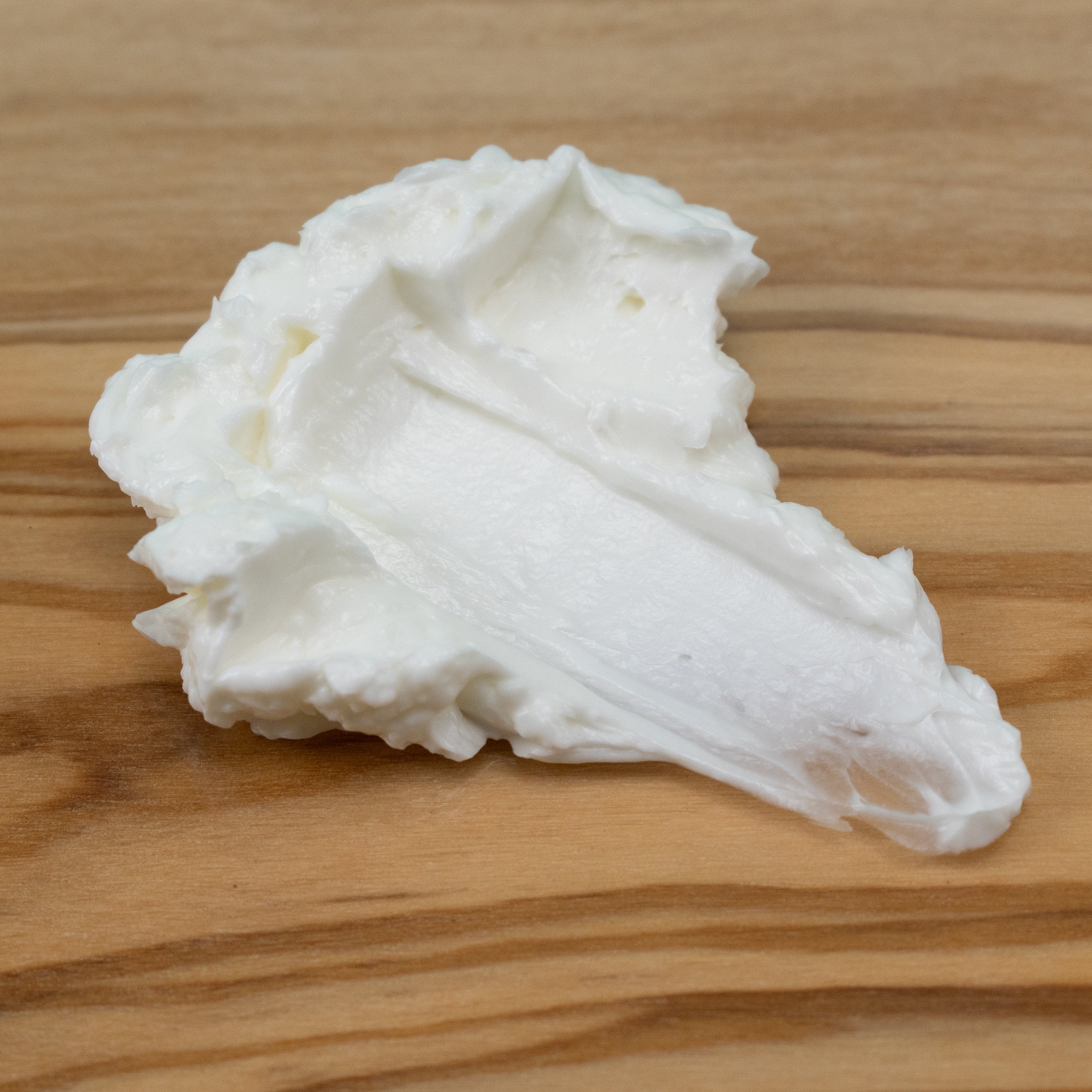 Rosewater Cream