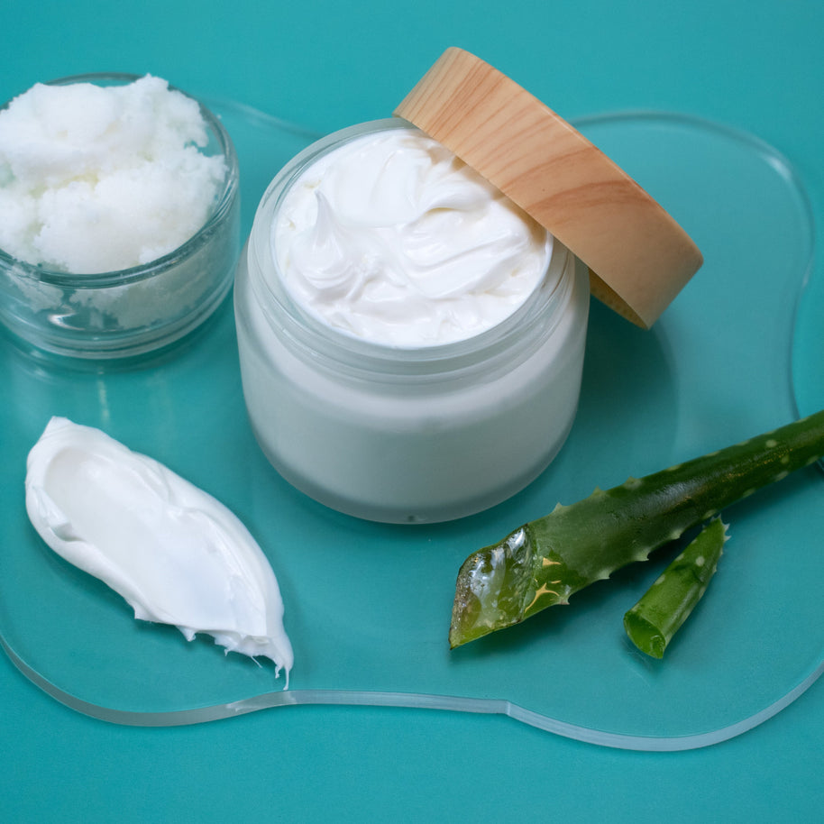 Shea Butter Cream