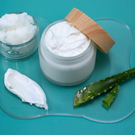 Shea Butter Cream