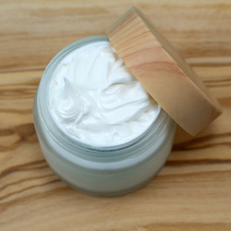 Shea Butter Cream