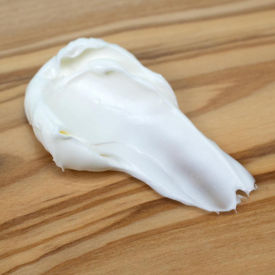 Shea Butter Cream