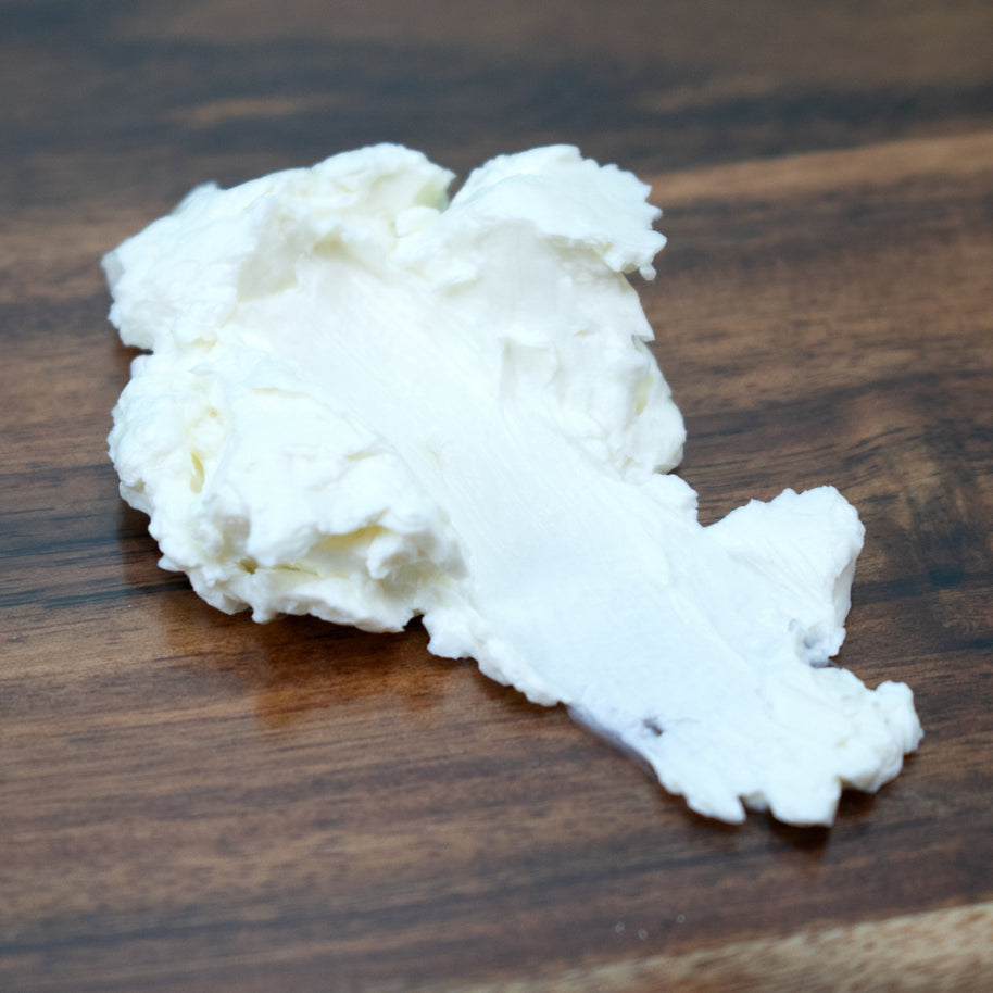 Cocoa Butter Cream