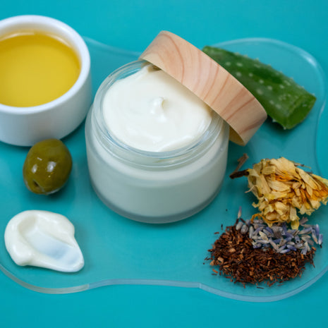 Rooibos Eye Cream