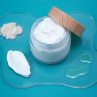 Silk Cream