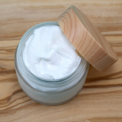 Silk Cream