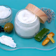 Soothing Shaving Cream