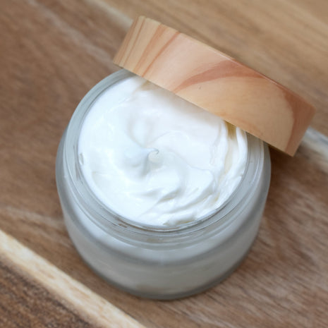 Soothing Shaving Cream