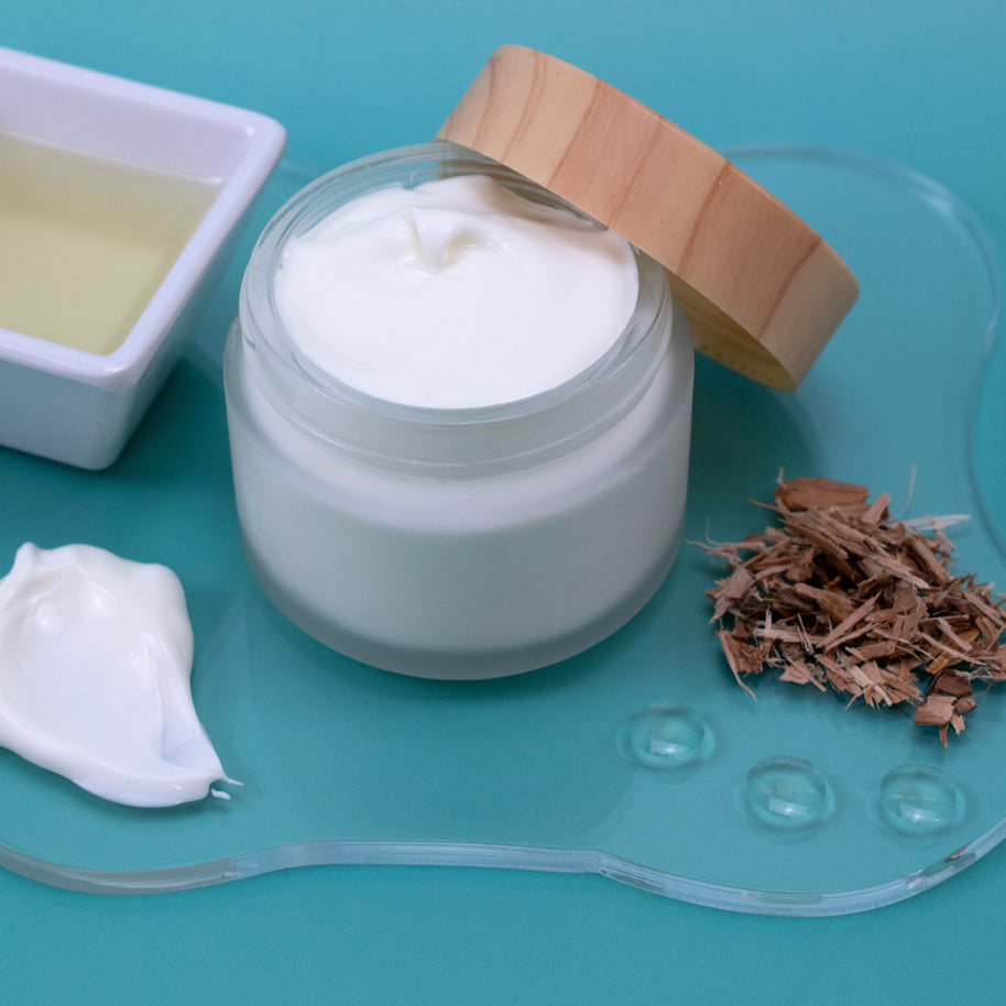 Under Eye Nourishing Cream