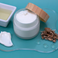 Under Eye Nourishing Cream