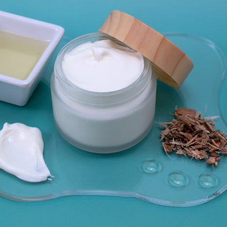 Under Eye Nourishing Cream