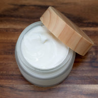 Under Eye Nourishing Cream