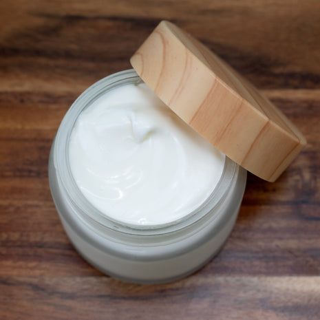 Under Eye Nourishing Cream