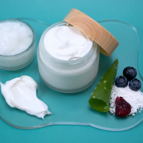 Vitamin C Cream